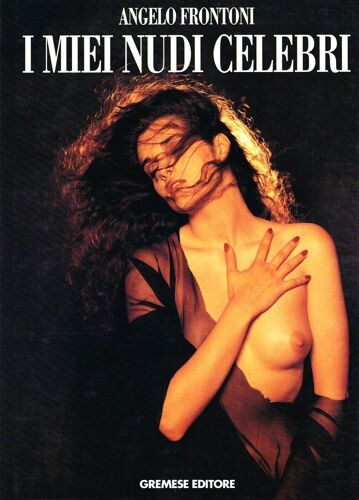 I Miei Nudi Celebri