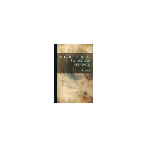 Introduction To Statistical Inference