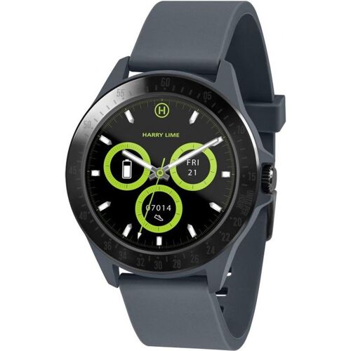 Montre Harry Lime Ha07-2010 Unisexe