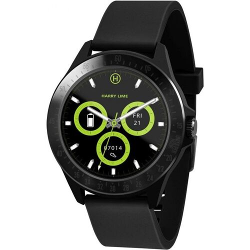 Montre Harry Lime Ha07-2002 Unisexe