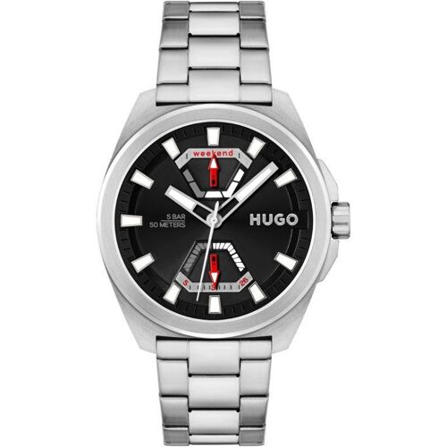 Montre Hugo 1530242 Homme