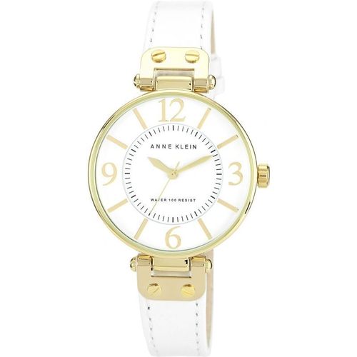 Montre Anne Klein 10/9168wtwt Femme