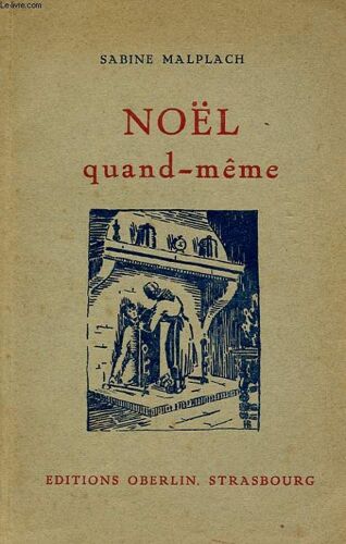 Noel Quand-Meme. Cinq Contes