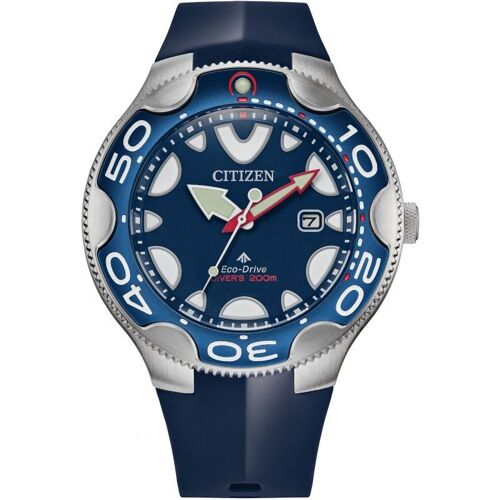 Montre Citizen Bn0231-01l Homme