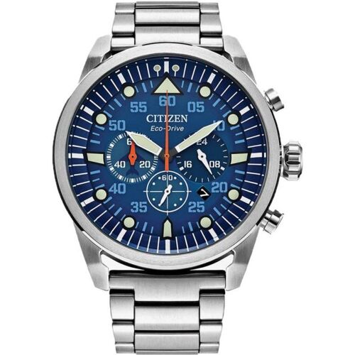 Montre Citizen Ca4211-72l Homme