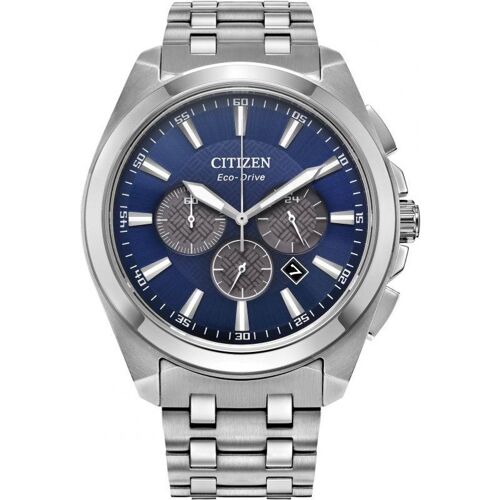 Montre Citizen Ca4510-55l Homme