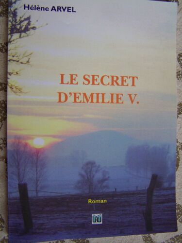 Le Secret D'emilie V.