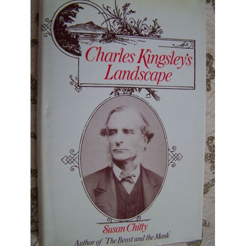Charles Kingsley's Landscape