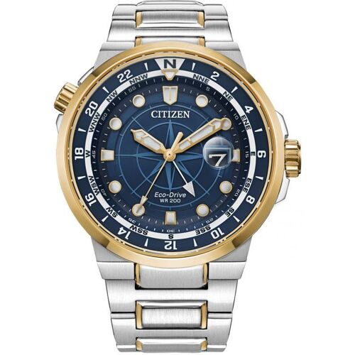 Montre Citizen Bj7144-52l Homme