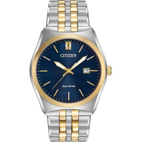 Montre Citizen Bm7334-58l Homme