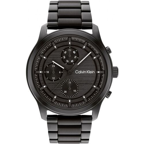 Montre Calvin Klein 25200209 Homme