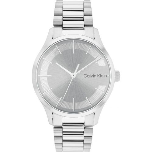 Montre Calvin Klein 25200036 Unisexe