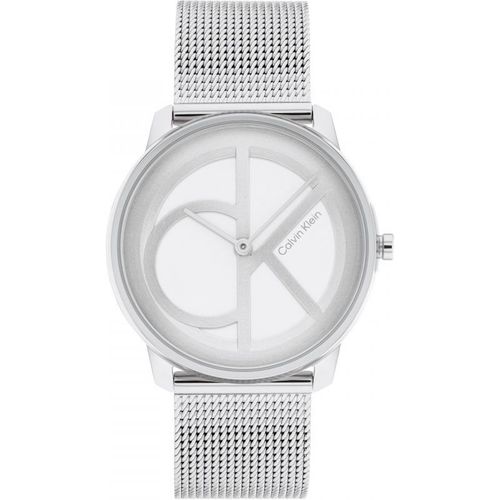 Montre Calvin Klein 25200032 Unisexe