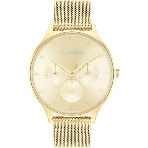 Montre Calvin Klein 25200103 Femme