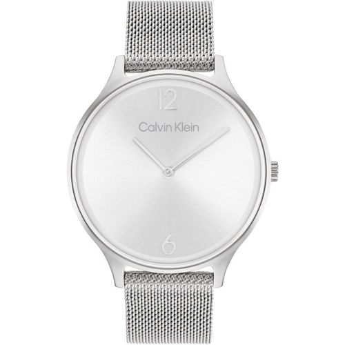 Montre Calvin Klein 25200001 Femme
