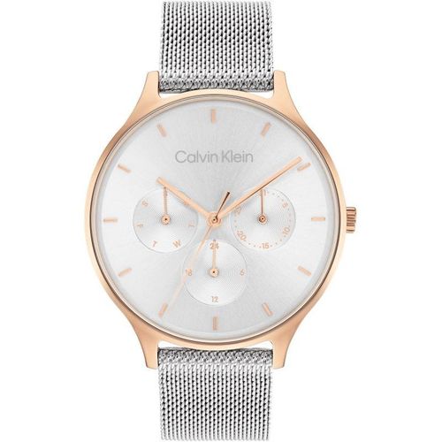 Montre Calvin Klein 25200106 Femme