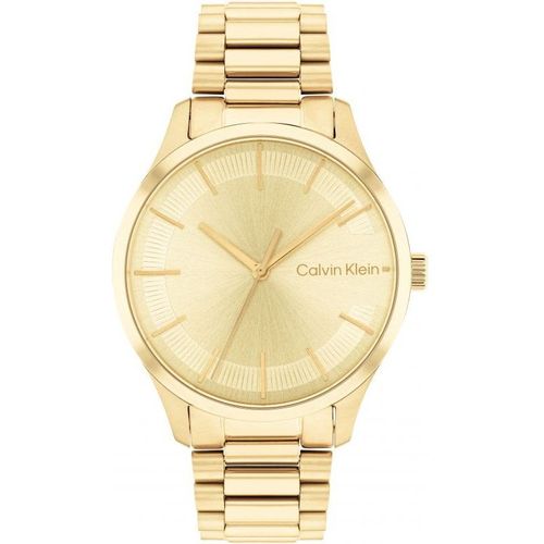Montre Calvin Klein 25200043 Unisexe