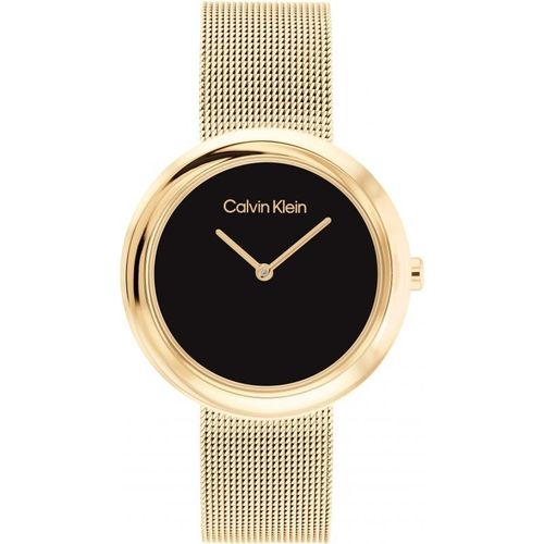 Montre Calvin Klein 25200012 Femme