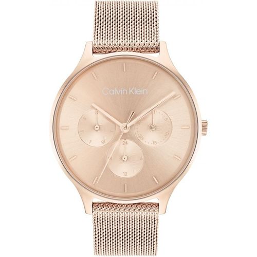 Montre Calvin Klein 25200102 Femme