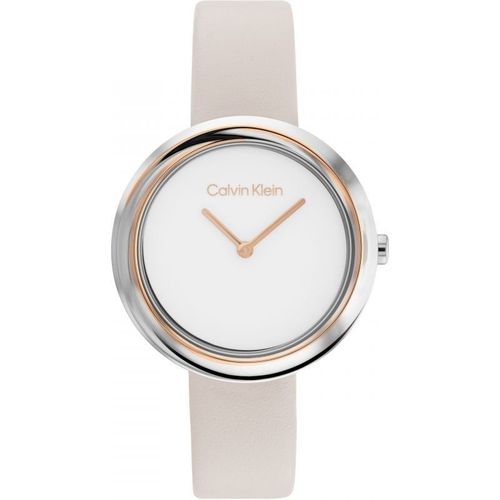 Montre Calvin Klein 25200094 Femme