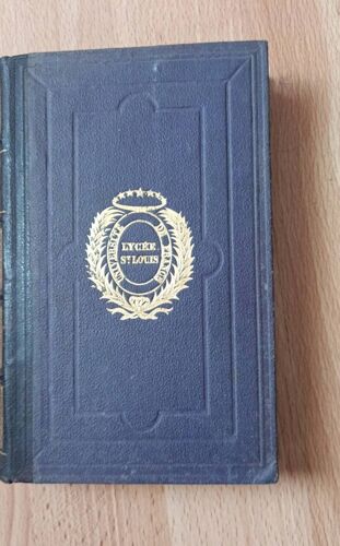 Assistance Comparée Dans L'ère Païenne Et L'ère Chrétienne Suivie De L'assistance Juive Par Martin-Doisy Année 1853 Chez Lecoffre Relié 