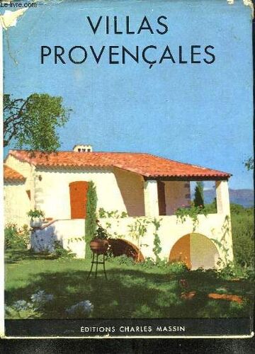 Villas Provencales.