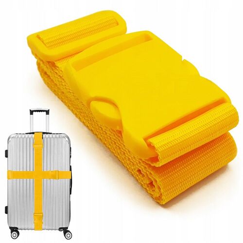 2 Sangle a bagage valise voyage avion