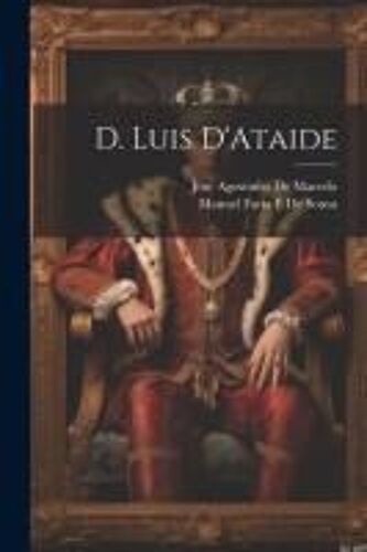 D. Luis D'ataide