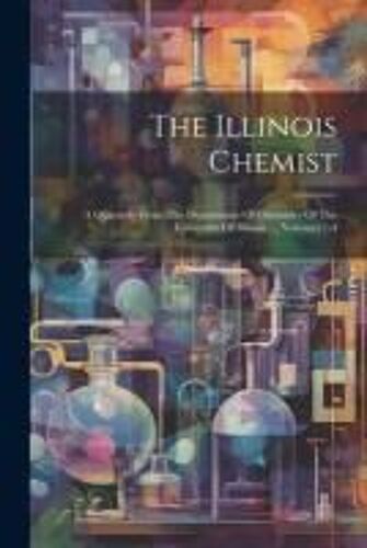 The Illinois Chemist