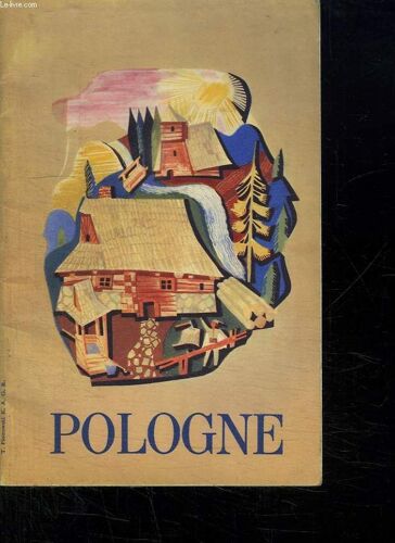 Pologne.