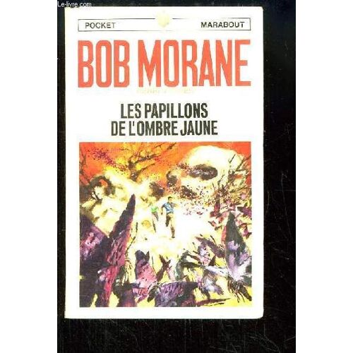 Les Papillons De L'ombre Jeune.