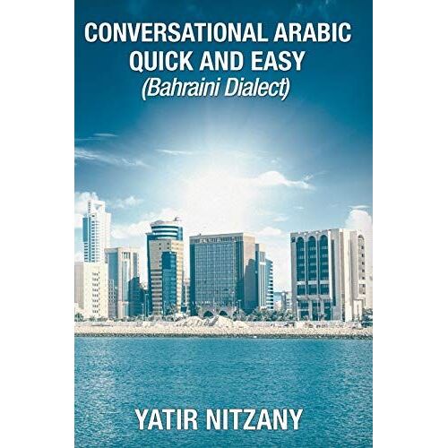 Conversational Arabic Quick And Easy