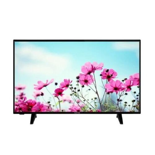 TV LED 43" CLAYTON CL43UHD21BSW Ultra HD 4K