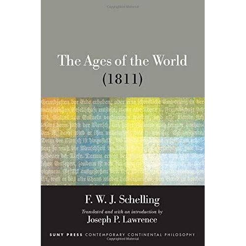 The Ages Of The World (1811)