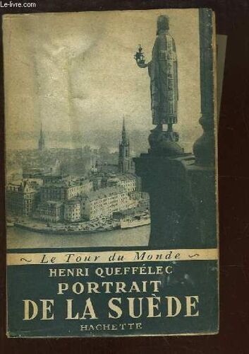 Portrait De La Suède. La Terre Et Les Hommes.