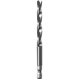 Bosch EXPERT 2608900528 - EXPERT Foret de centrage HSS-G, 7,15 x 105 mm