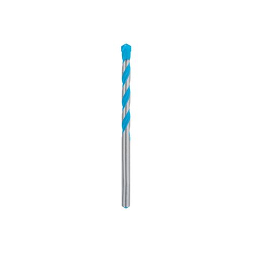 Foret béton Expert CYL-9 D.4mm Lg travail.45mm Lg total 75mm cylindrique.BOSCH
