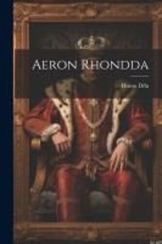 Aeron Rhondda