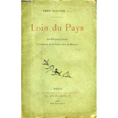 Loin Du Pays
