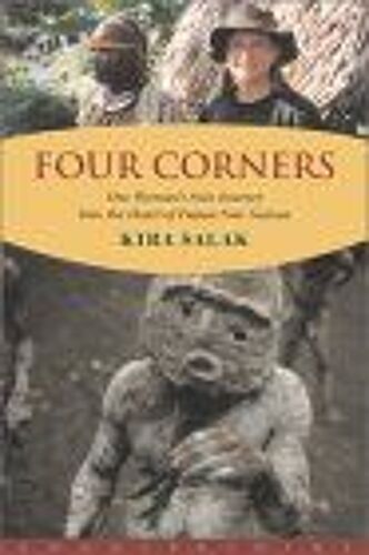 Four Corners : Into The Heart Of New Guinea-One Woman's Solo Journey