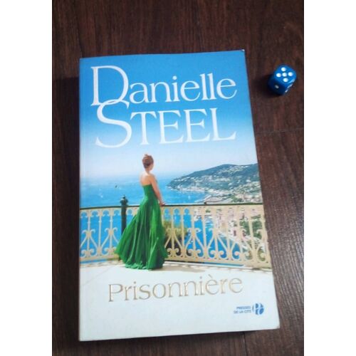 Prisonnière "Danielle Steel"