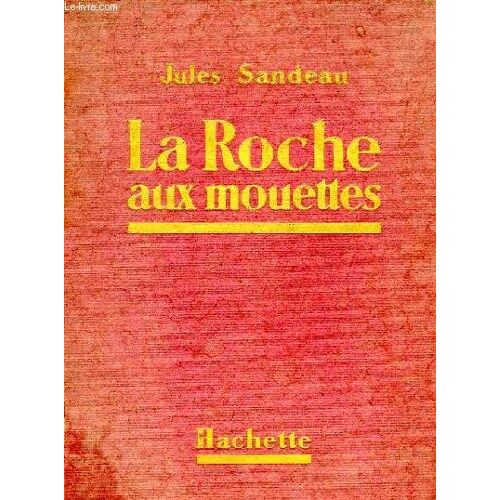 La Roche Aux Mouettes