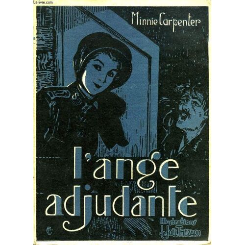 L'ange Adjudante, L'heroine De 'pots Casses'