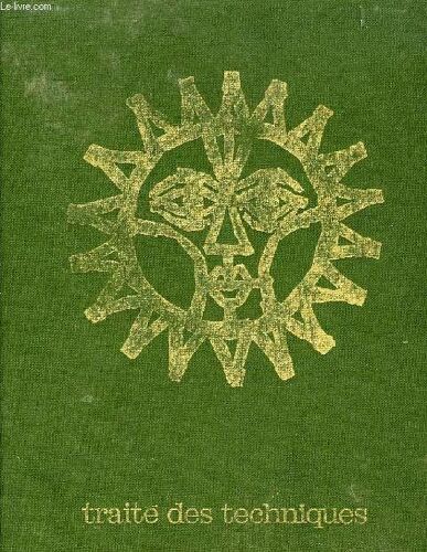 Ecole Abc De Paris, Cours De Dessin-Peinture, Traite Des Techniques