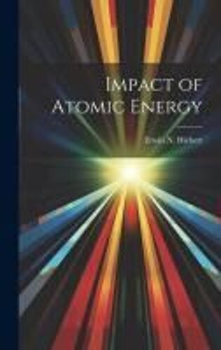 Impact Of Atomic Energy