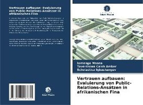 Vertrauen Aufbauen: Evaluierung Von Public-Relations-Ansätzen In Afrikanischen Fina
