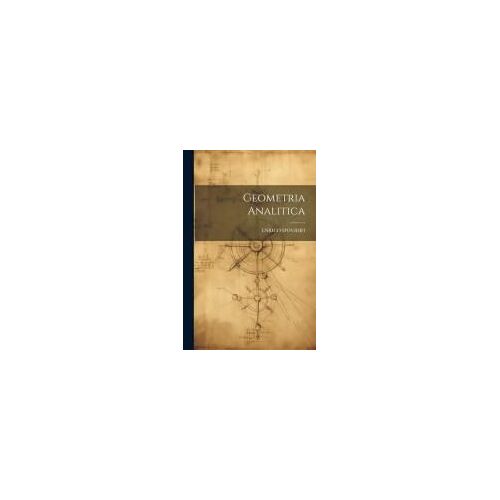 Geometria Analitica