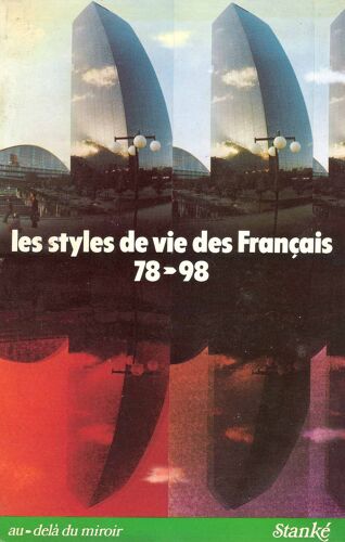 Les Style De Vie Des Francais 78-98