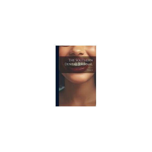 The Southern Dental Journal; Volume 16