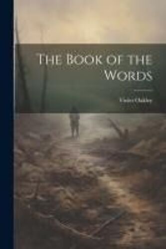 The Book Of The Words